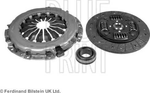 Blue Print ADG030186C - Комплект съединител vvparts.bg