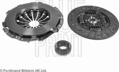 Blue Print ADG030186C - Комплект съединител vvparts.bg