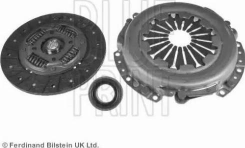 Blue Print ADG030183 - Комплект съединител vvparts.bg