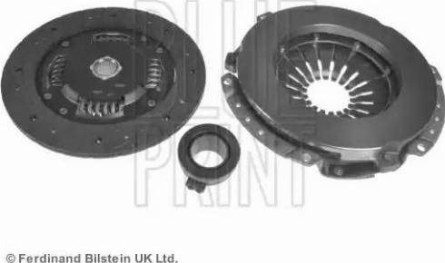 Blue Print ADG030131 - Комплект съединител vvparts.bg