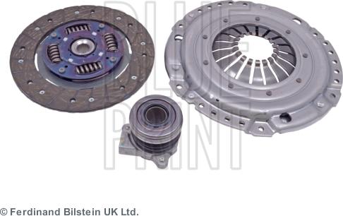 Blue Print ADG030124 - Комплект съединител vvparts.bg