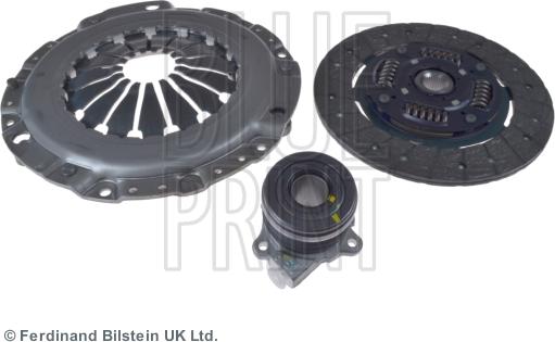 Blue Print ADG030125 - Комплект съединител vvparts.bg