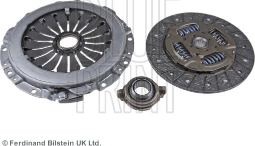 Blue Print ADG030128 - Комплект съединител vvparts.bg