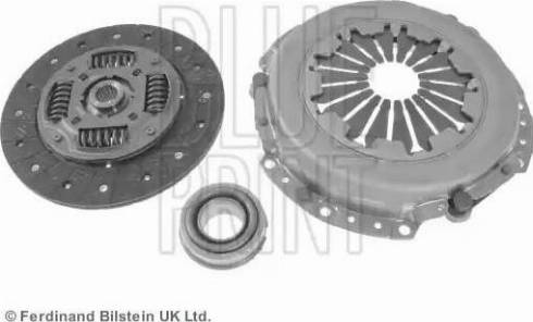 Blue Print ADG030174 - Комплект съединител vvparts.bg