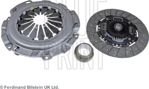 Blue Print ADG03017 - Комплект съединител vvparts.bg