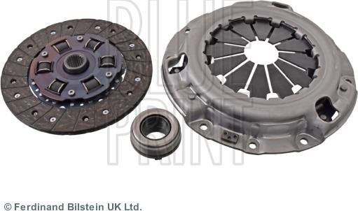 Blue Print ADG03039 - Комплект съединител vvparts.bg