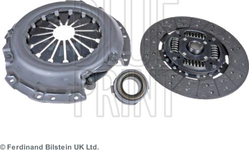 Blue Print ADG03035 - Комплект съединител vvparts.bg