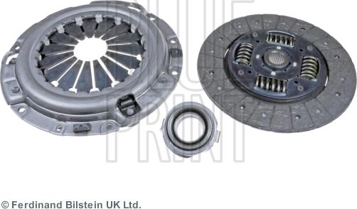 Blue Print ADG03036 - Комплект съединител vvparts.bg