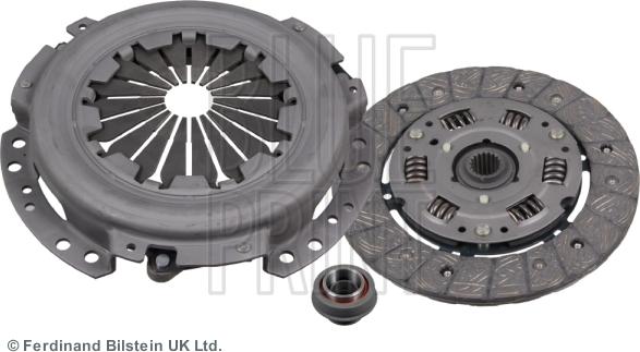 Blue Print ADG030240 - Комплект съединител vvparts.bg