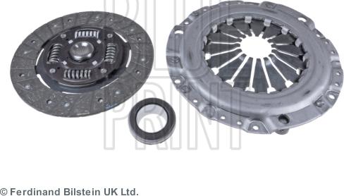 Blue Print ADG03025 - Комплект съединител vvparts.bg