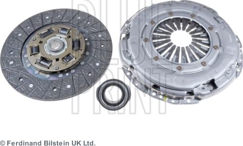 Blue Print ADG030205 - Комплект съединител vvparts.bg