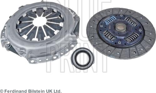 Blue Print ADG030206 - Комплект съединител vvparts.bg