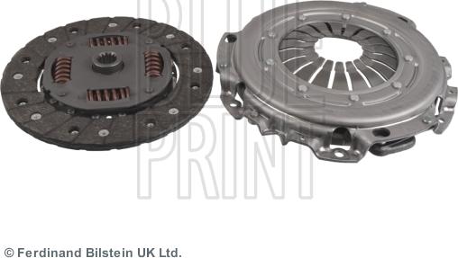 Blue Print ADG030219 - Комплект съединител vvparts.bg