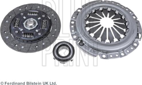 Blue Print ADG030211 - Комплект съединител vvparts.bg