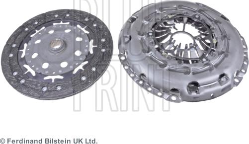 Blue Print ADG030218 - Комплект съединител vvparts.bg