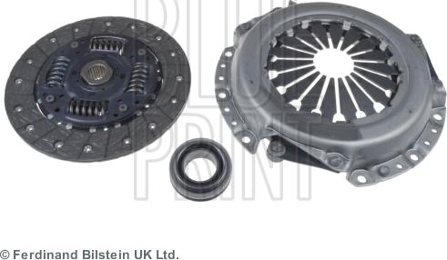 Blue Print ADG030213 - Комплект съединител vvparts.bg