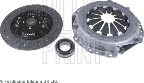 Blue Print ADG030212 - Комплект съединител vvparts.bg