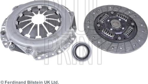 Blue Print ADG030217 - Комплект съединител vvparts.bg