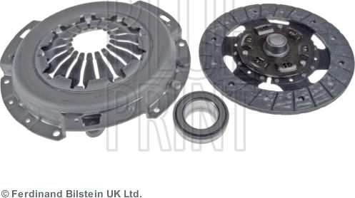 Blue Print ADG03028 - Комплект съединител vvparts.bg