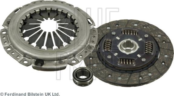 Blue Print ADG030227 - Комплект съединител vvparts.bg