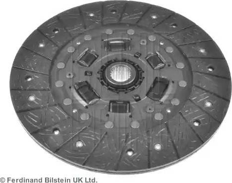 Blue Print ADG03192 - Диск на съединителя vvparts.bg