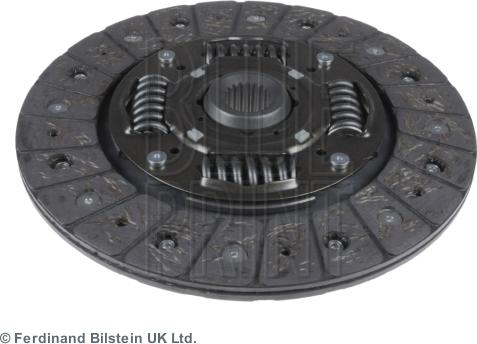 Blue Print ADG03144 - Диск на съединителя vvparts.bg