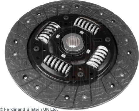 Blue Print ADG03155 - Диск на съединителя vvparts.bg