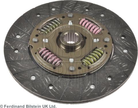 Blue Print ADG031107 - Диск на съединителя vvparts.bg