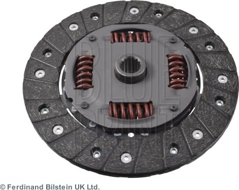 Blue Print ADG031133 - Диск на съединителя vvparts.bg