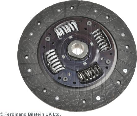 Blue Print ADG031120 - Диск на съединителя vvparts.bg