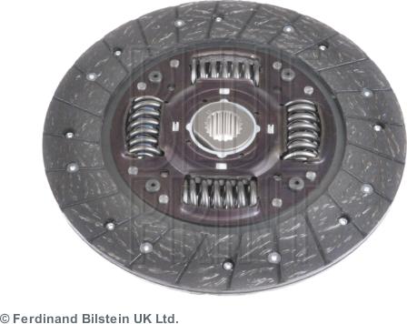 Blue Print ADG031128 - Диск на съединителя vvparts.bg