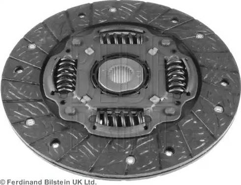 Blue Print ADG031123 - Диск на съединителя vvparts.bg