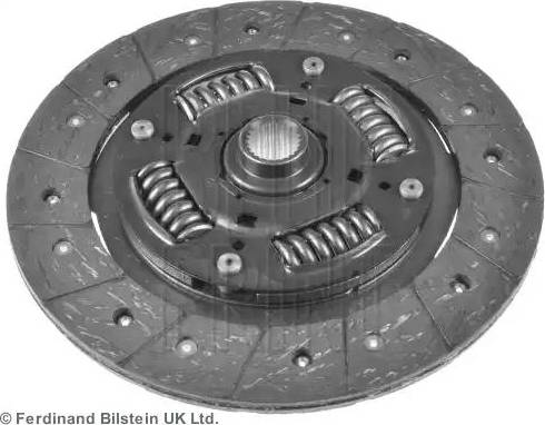 Blue Print ADG03180 - Диск на съединителя vvparts.bg