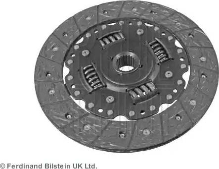 Blue Print ADG03139 - Диск на съединителя vvparts.bg