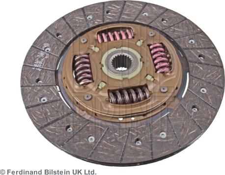 Blue Print ADG03134 - Диск на съединителя vvparts.bg