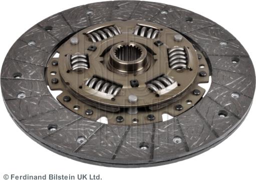 Blue Print ADG03135 - Диск на съединителя vvparts.bg