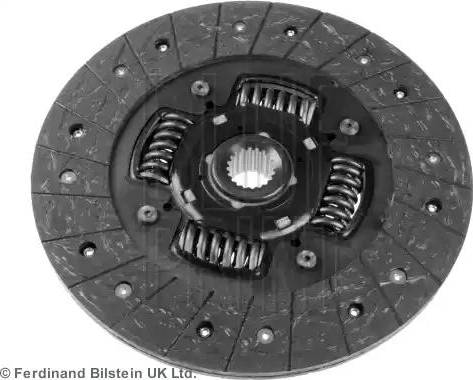 Blue Print ADG03133 - Диск на съединителя vvparts.bg