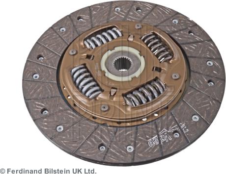 Blue Print ADG03124 - Диск на съединителя vvparts.bg