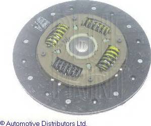 Blue Print ADG03123 - Диск на съединителя vvparts.bg