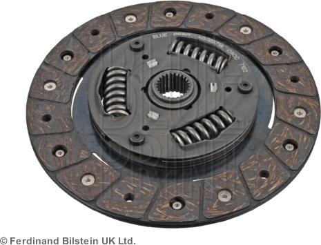 Blue Print ADG03174 - Диск на съединителя vvparts.bg