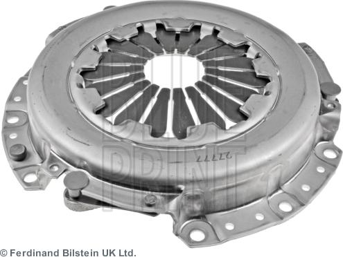 Blue Print ADG03241N - Притискателен диск vvparts.bg