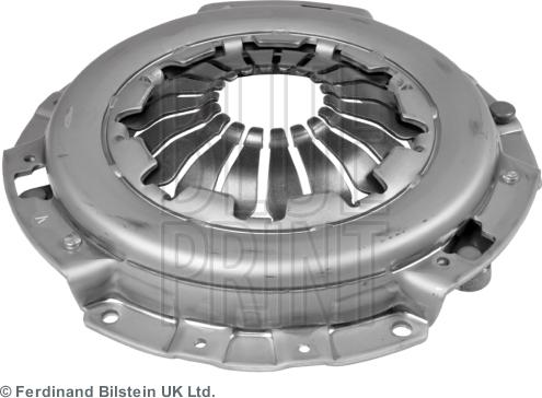 Blue Print ADG03233N - Притискателен диск vvparts.bg