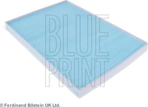 Blue Print ADG02543 - Филтър купе (поленов филтър) vvparts.bg