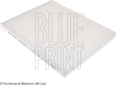 Blue Print ADG02555 - Филтър купе (поленов филтър) vvparts.bg