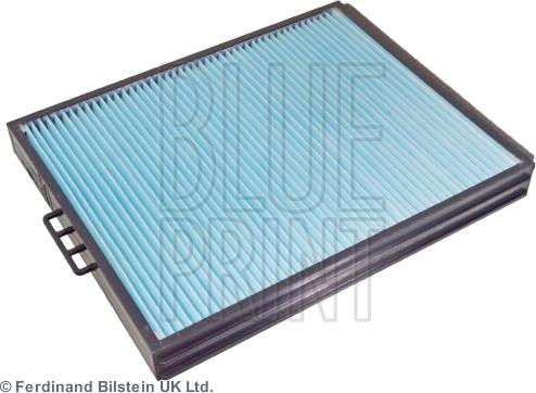 Blue Print ADG02509 - Филтър купе (поленов филтър) vvparts.bg