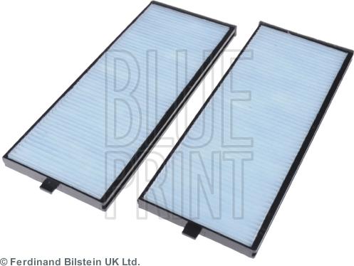 Blue Print ADG02520 - Филтър купе (поленов филтър) vvparts.bg