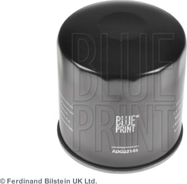 Blue Print ADG02144 - Маслен филтър vvparts.bg
