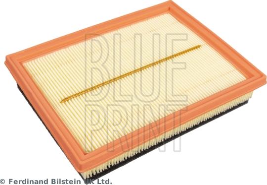 Blue Print ADG02251 - Въздушен филтър vvparts.bg