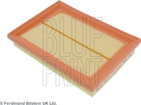 Blue Print ADG02205 - Въздушен филтър vvparts.bg