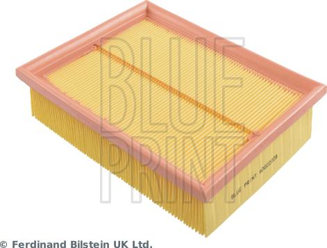 Blue Print ADG02208 - Въздушен филтър vvparts.bg